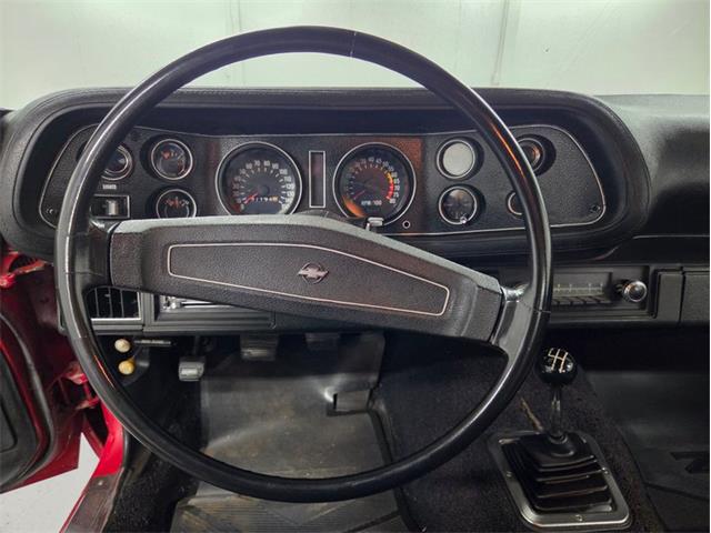 1970 Chevrolet Camaro (CC-2108066) for sale in Greensboro, North Carolina