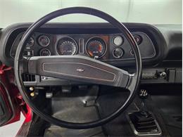 1970 Chevrolet Camaro (CC-2108066) for sale in Greensboro, North Carolina