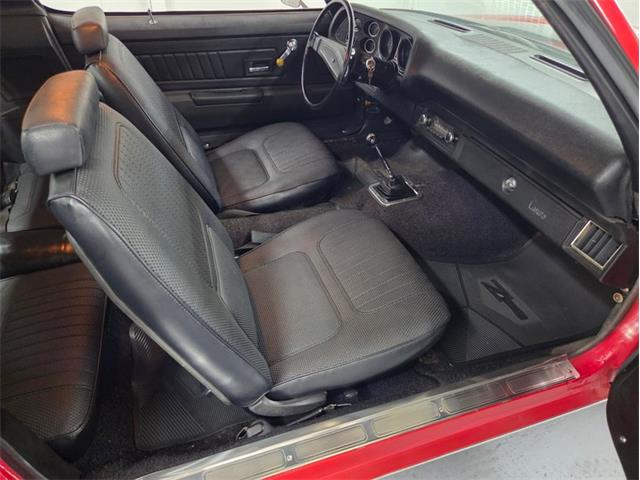 1970 Chevrolet Camaro (CC-2108066) for sale in Greensboro, North Carolina