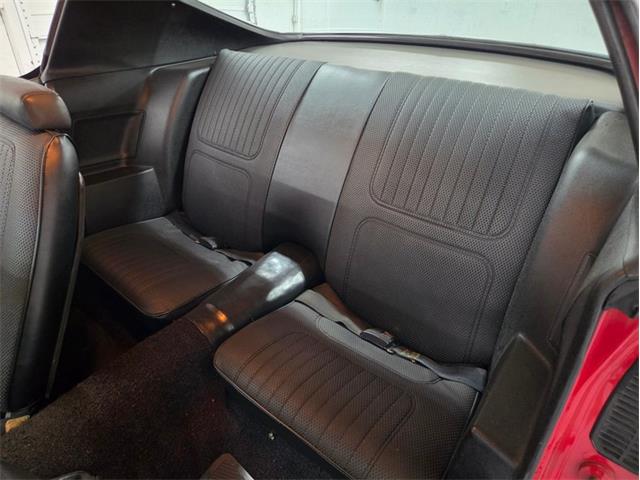 1970 Chevrolet Camaro (CC-2108066) for sale in Greensboro, North Carolina