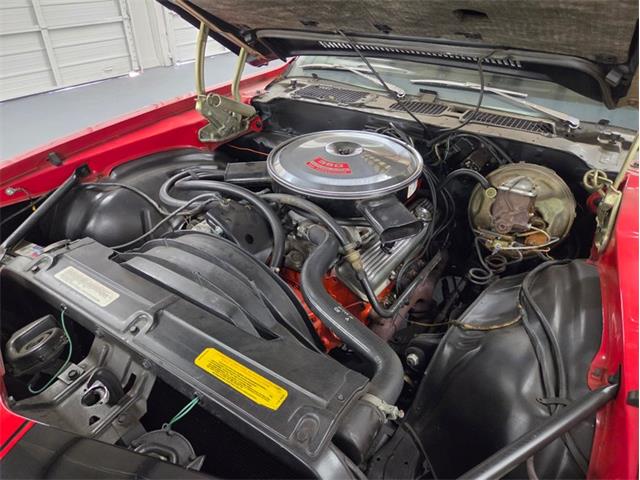 1970 Chevrolet Camaro (CC-2108066) for sale in Greensboro, North Carolina