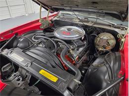 1970 Chevrolet Camaro (CC-2108066) for sale in Greensboro, North Carolina