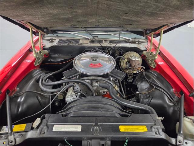 1970 Chevrolet Camaro (CC-2108066) for sale in Greensboro, North Carolina