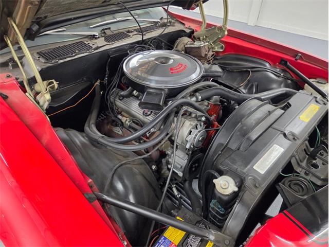 1970 Chevrolet Camaro (CC-2108066) for sale in Greensboro, North Carolina