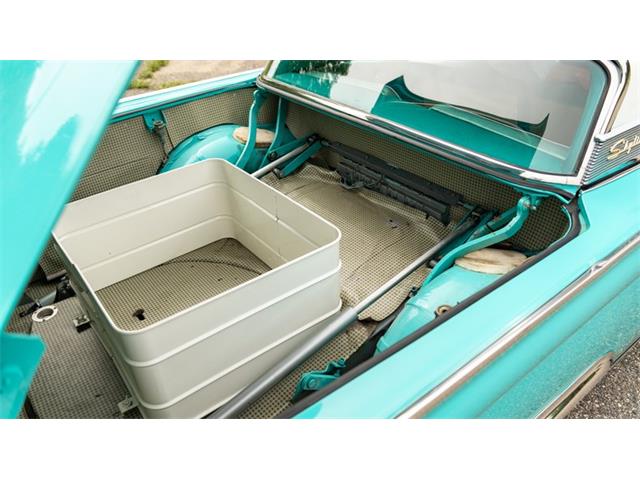 1959 Ford Galaxie (CC-2108067) for sale in Newport, Rhode Island