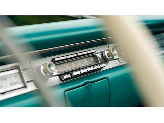 1959 Ford Galaxie (CC-2108067) for sale in Newport, Rhode Island