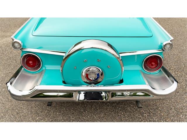 1959 Ford Galaxie (CC-2108067) for sale in Newport, Rhode Island
