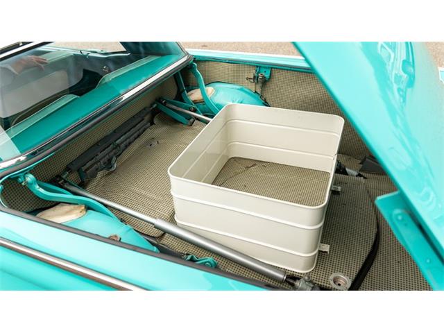 1959 Ford Galaxie (CC-2108067) for sale in Newport, Rhode Island