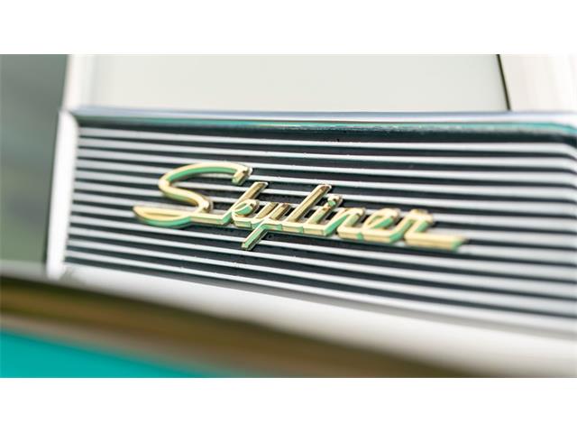 1959 Ford Galaxie (CC-2108067) for sale in Newport, Rhode Island
