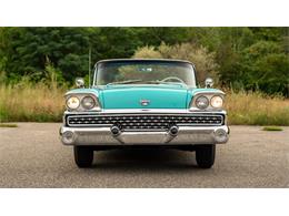 1959 Ford Galaxie (CC-2108067) for sale in Newport, Rhode Island