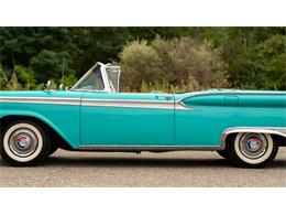1959 Ford Galaxie (CC-2108067) for sale in Newport, Rhode Island