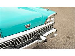 1959 Ford Galaxie (CC-2108067) for sale in Newport, Rhode Island