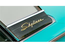 1959 Ford Galaxie (CC-2108067) for sale in Newport, Rhode Island
