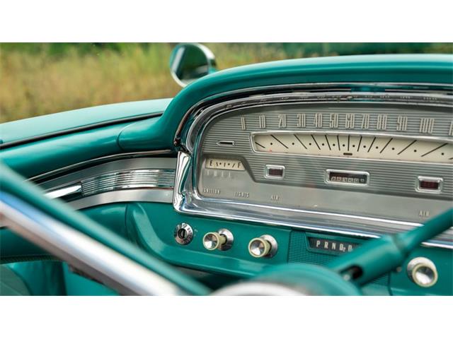 1959 Ford Galaxie (CC-2108067) for sale in Newport, Rhode Island