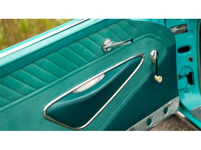 1959 Ford Galaxie (CC-2108067) for sale in Newport, Rhode Island