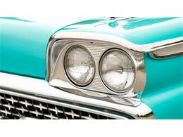 1959 Ford Galaxie (CC-2108067) for sale in Newport, Rhode Island