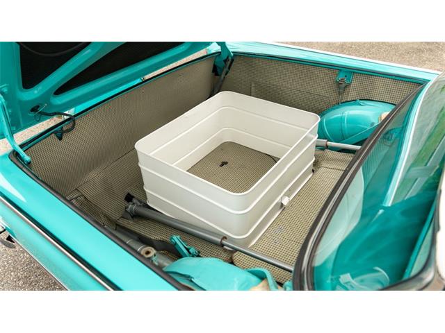 1959 Ford Galaxie (CC-2108067) for sale in Newport, Rhode Island