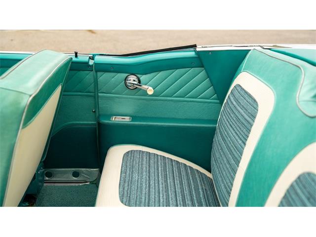 1959 Ford Galaxie (CC-2108067) for sale in Newport, Rhode Island