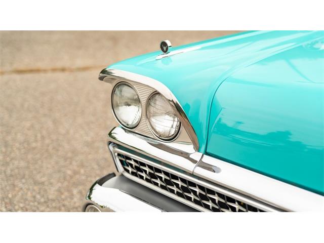 1959 Ford Galaxie (CC-2108067) for sale in Newport, Rhode Island