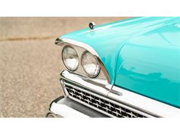 1959 Ford Galaxie (CC-2108067) for sale in Newport, Rhode Island