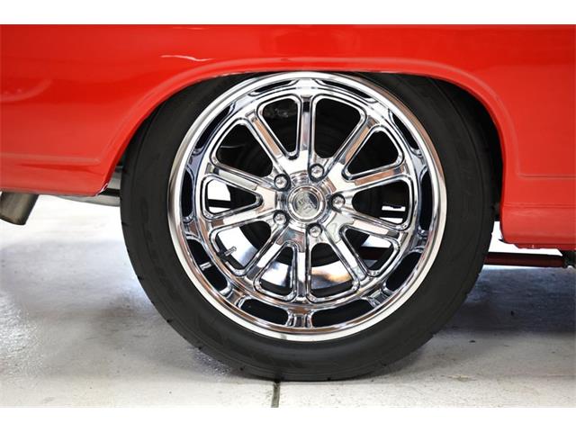 1967 Chevrolet Nova (CC-2108068) for sale in St. Louis, Missouri