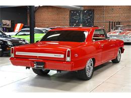 1967 Chevrolet Nova (CC-2108068) for sale in St. Louis, Missouri