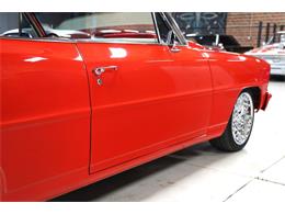 1967 Chevrolet Nova (CC-2108068) for sale in St. Louis, Missouri