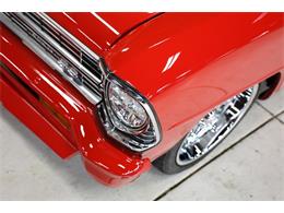 1967 Chevrolet Nova (CC-2108068) for sale in St. Louis, Missouri