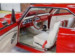 1967 Chevrolet Nova (CC-2108068) for sale in St. Louis, Missouri