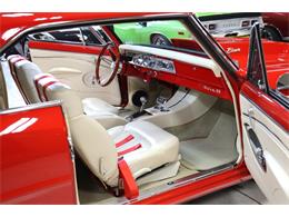 1967 Chevrolet Nova (CC-2108068) for sale in St. Louis, Missouri