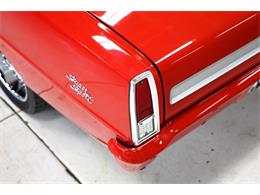 1967 Chevrolet Nova (CC-2108068) for sale in St. Louis, Missouri