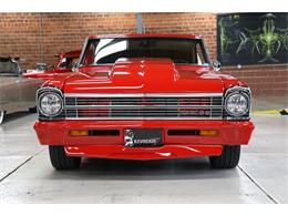 1967 Chevrolet Nova (CC-2108068) for sale in St. Louis, Missouri