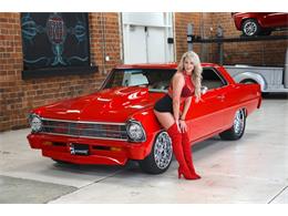 1967 Chevrolet Nova (CC-2108068) for sale in St. Louis, Missouri