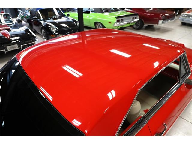 1967 Chevrolet Nova (CC-2108068) for sale in St. Louis, Missouri