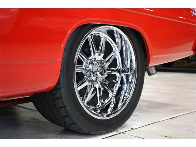 1967 Chevrolet Nova (CC-2108068) for sale in St. Louis, Missouri