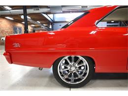 1967 Chevrolet Nova (CC-2108068) for sale in St. Louis, Missouri