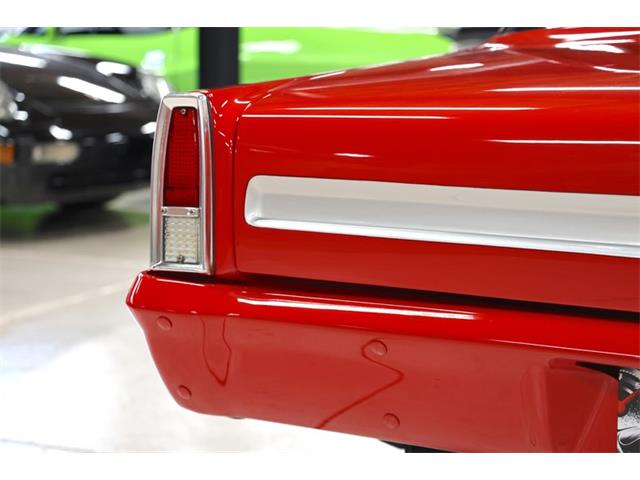 1967 Chevrolet Nova (CC-2108068) for sale in St. Louis, Missouri