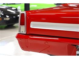 1967 Chevrolet Nova (CC-2108068) for sale in St. Louis, Missouri