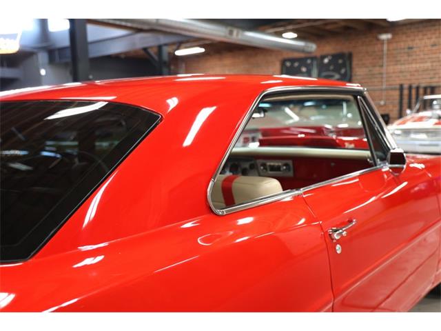 1967 Chevrolet Nova (CC-2108068) for sale in St. Louis, Missouri