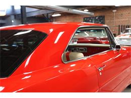 1967 Chevrolet Nova (CC-2108068) for sale in St. Louis, Missouri