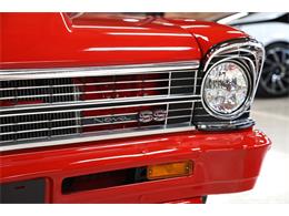 1967 Chevrolet Nova (CC-2108068) for sale in St. Louis, Missouri