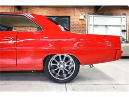 1967 Chevrolet Nova (CC-2108068) for sale in St. Louis, Missouri