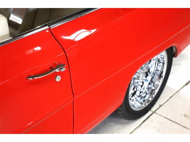 1967 Chevrolet Nova (CC-2108068) for sale in St. Louis, Missouri