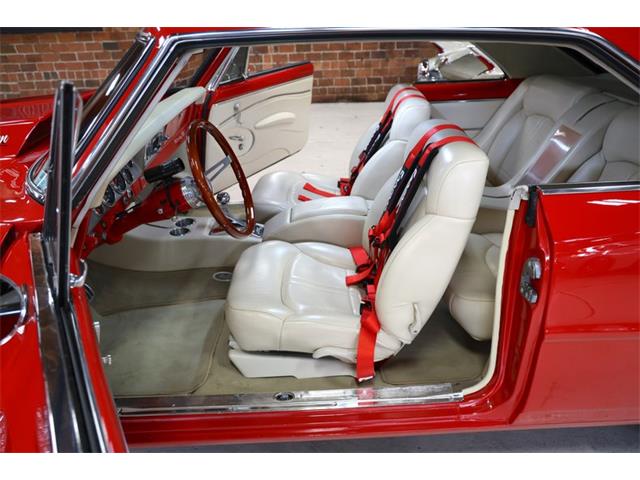 1967 Chevrolet Nova (CC-2108068) for sale in St. Louis, Missouri