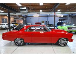 1967 Chevrolet Nova (CC-2108068) for sale in St. Louis, Missouri