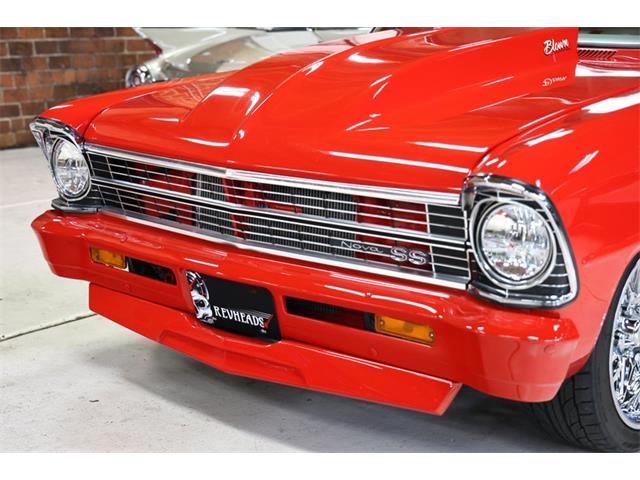 1967 Chevrolet Nova (CC-2108068) for sale in St. Louis, Missouri