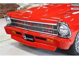 1967 Chevrolet Nova (CC-2108068) for sale in St. Louis, Missouri