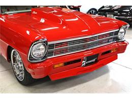 1967 Chevrolet Nova (CC-2108068) for sale in St. Louis, Missouri
