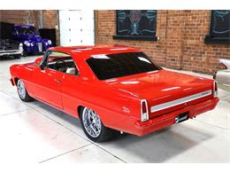 1967 Chevrolet Nova (CC-2108068) for sale in St. Louis, Missouri