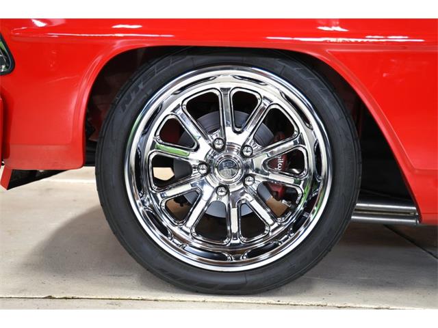 1967 Chevrolet Nova (CC-2108068) for sale in St. Louis, Missouri